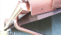Rain Gutter Installation, Repair, Cleaning in Chatham, NH
